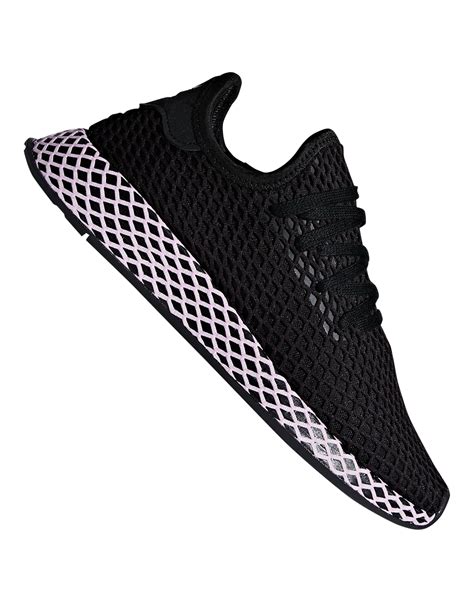 adidas original deerupt women's|Adidas originals deerupt runner shoe.